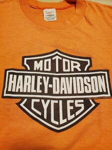 Harley Davidson