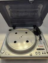 vestax ベスタクス　pdx-2000_画像2