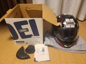 SHOEI ショウエイ GT-Air Lサイズ