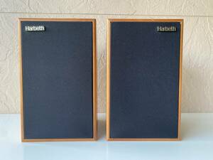 HARBETH P3ESR speaker pair is - Beth 