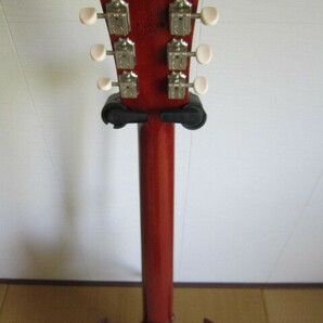 Gibson SG Junior Vintage Cherryの画像6