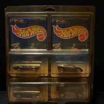 Hot Wheels Blue Streak Series_画像1