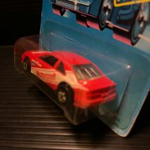 Hot Wheels Speed Fleet Thunderbird Stocker _画像4