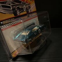 Hot Wheels Collectors Com ‘67DodgeCharger 12番/10000台_画像2