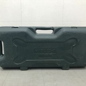 Q5699 送料無料！【中古品】電動ハンマー 日立工機 H65SB3 電動工具 穴あけの画像2