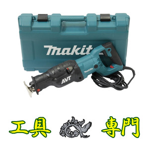 Q6026 送料無料！【未使用品】レシプロソー マキタ JR3070CT 電動工具 切断