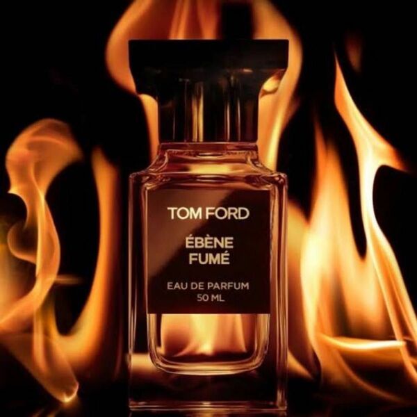 Tom Ford Ebene Fume 香水1