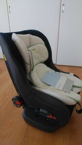  Takata child seat 