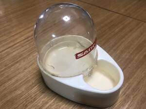 ハリネズミ飼育用品一式　中古品