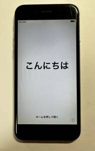 iphone6 16GB 中古　ジャンク　送料無料