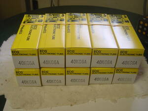 Ph-ECG 40KG6A 10 pcs set 