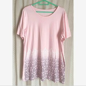 CECILE トップス　Tシャツ＊チュニック