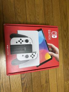 ニンテンドースイッチ 有機ELモデル 