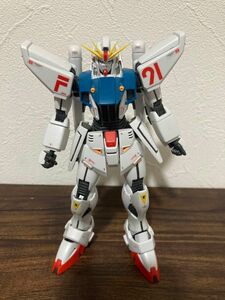 mg ガンダムF91 ver.2.0