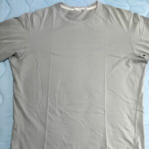 ユニクロ+j 半袖Tシャツ XL