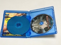 士郎正宗　ブルーレイ 3枚　APPLESEED　 エクスマキナ（サンプル盤）　GHOST IN THE SHELL 2.0 / INNOCENCE（輸入盤）Blu-ray Disc　D-⑦ _画像4