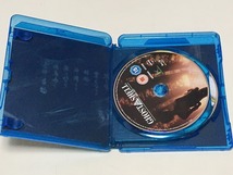 士郎正宗　ブルーレイ 3枚　APPLESEED　 エクスマキナ（サンプル盤）　GHOST IN THE SHELL 2.0 / INNOCENCE（輸入盤）Blu-ray Disc　D-⑦ _画像10
