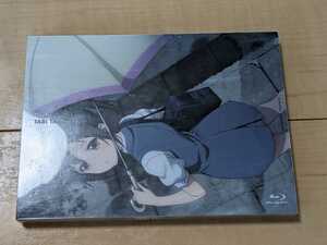 TARI TARI vol.1 中古ブルーレイ Blu-ray 