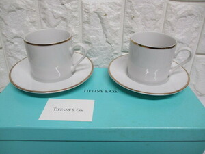 TIFFANY&Co.