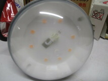 Y869/未使用 2個セット IWASAKI レディオック LEDアイランプ 照明 まとめ売り_画像2