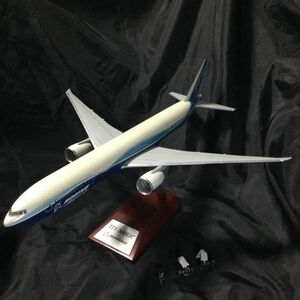 BOEING 777-300ER 1/200 HOGAN WINGS　ボーイング ジェット旅客機