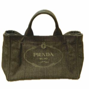 PRADAカナバトートバッグ