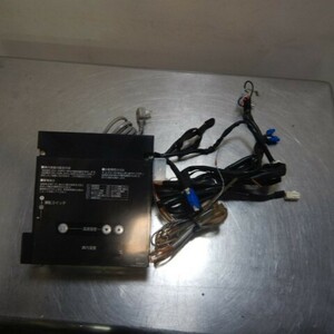 ( parts sale ) Hoshizaki HF-63LZ for controller board basis board set 2011 year made 2 door freezer 100V W215D80H250mm