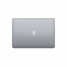 13インチMacBook Pro [整備済製品] 8コアCPUと10コアGPUを搭載したApple M2チップ - スペースグレイ_画像2