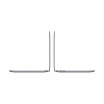 13インチMacBook Pro [整備済製品] 8コアCPUと10コアGPUを搭載したApple M2チップ - スペースグレイ_画像3