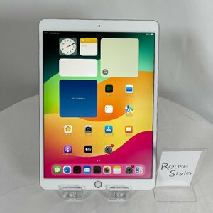 ★１円スタートお得！★iPad Air (第3世代) Apple 64GB シルバー アップル 【中古】店頭展示品