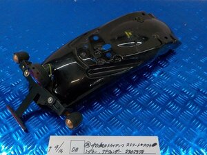 DB●○（25）中古純正　トライアンフ　ストリートスクランブラー　リアフェンダー　2302378　6-4/15（も）