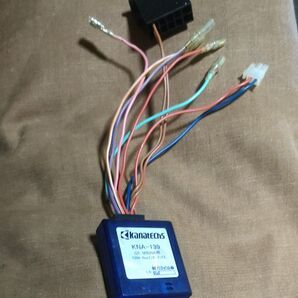 カナック CAN-Bus インターフェイス ベンツ