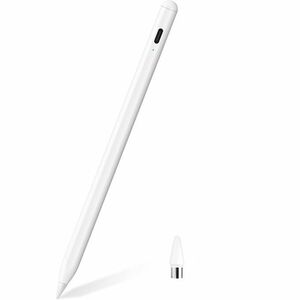 【A93】Apple Pencil互換 iPadタブレット タッチペン磁気吸着