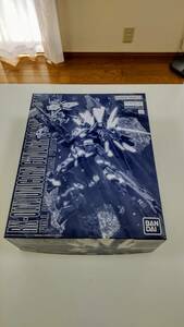 * Bandai MG 1/100 [ Unicorn Gundam 2 serial number van si.*norun( last decision war Ver.)( pre * van limited commodity )]*