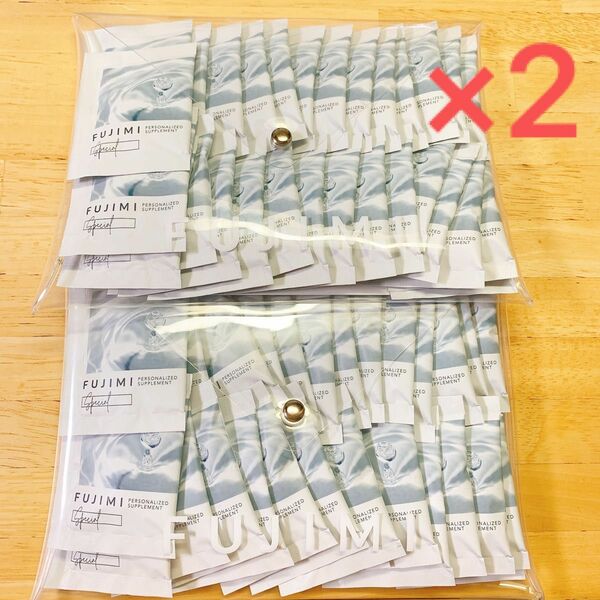【2袋セット】FUJIMIサプリメント fujimiサプリ フジミ　サプリメント