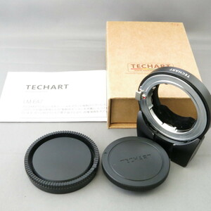 TECHART　LM-EA7　★NO.7349