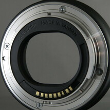 【美品】Canonキャノン　キヤノン　EF-EOS M MOUNT ADAPTER　★NO.8260_画像7