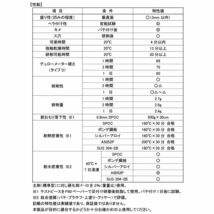 ゼロ収縮 ソーラー 極 ♯180 ポリパテ 小分け 1kgセット/遅乾　 膜厚3mm 板金/補修/ウレタン塗料 Z25_画像3