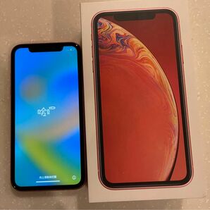 iPhone XR 64GB