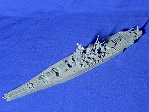 * this only . direct imported goods Neptune company 1/1250 made of metal model Japan navy battleship Yamato army . empty ....... metal sip. warehouse large higashi . war WW2