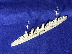 * прекрасный . прямой импорт na винт * Neptune 1/1250 металлический модель Германия военно-морской флот augsbruk армия ........ вода .U лодка metal sip