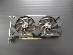 Palit GeForce RTX2070 8GB Dual