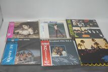 [4-76] LP レコード 洋楽 ロック まとめ The Beatles ビートルズ ザ・ローリング・ストーンズ マイケル・ジャクソン クイーン Y&A アバ 等_画像1