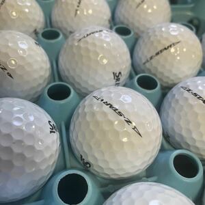 【送料無料】Y667 SRIXON Z-STAR A 18球