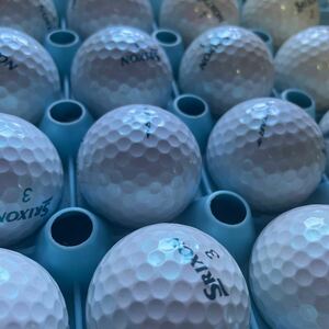 【送料無料】Y673 SRIXON Z-STAR AB 26球