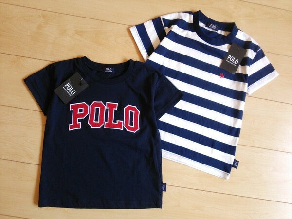 子供服Polo*半袖Ｔシャツ*送料無料キッズ*夏ポロ*まとめ売り