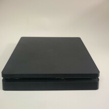 ◆◇PS4 SONY CUH-2200A PlayStation4 500GB ジェットブラック★ソニー プレイステーション4 本体のみ　初期化済み◇◆_画像6