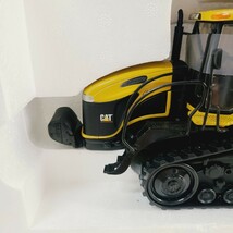 ◆◇未使用　NORSCOT/ノースコット ミニカー Cat【 MT765 】Challenger Tractor ダイキャストモデル 1/32 ？_画像3