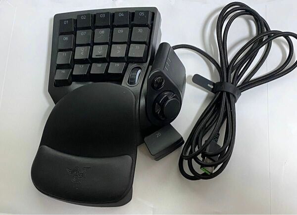 RAZER Tartarus Pro ブラック