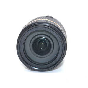 【ジャンク品】★TAMRON 18-270mm F3.5-6.3 DiⅡ VC PZD for Nikon★24012Bの画像2